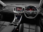 Holden Commodore SS V 2013 года